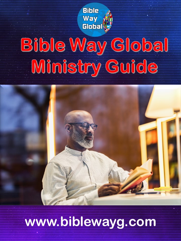 Bible Way Global