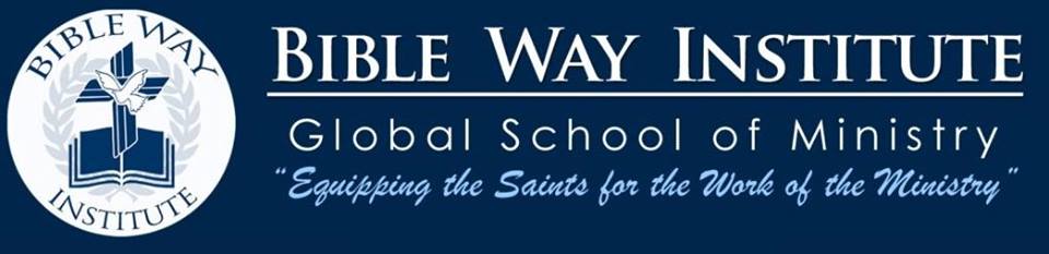 Bible Way Institute