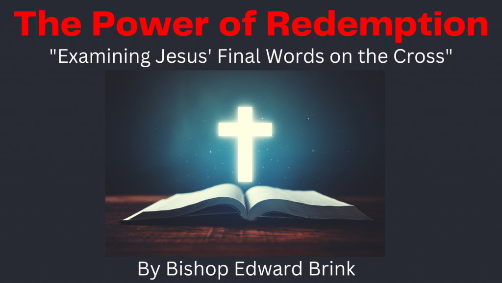 The Power of Redemption
